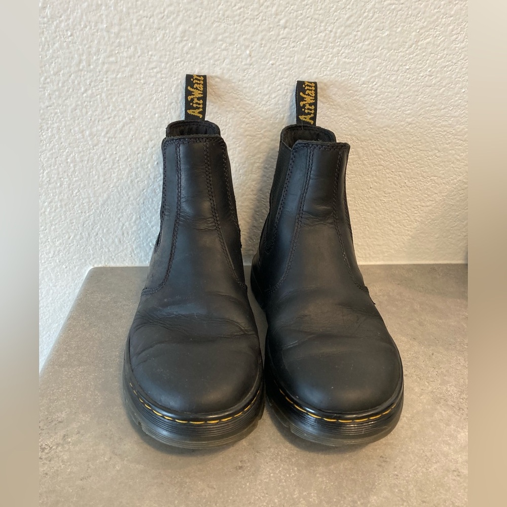 Dr Martens Embury Boot
